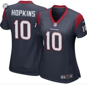 DeAndre Hopkins jerseys #10 Houston Texans